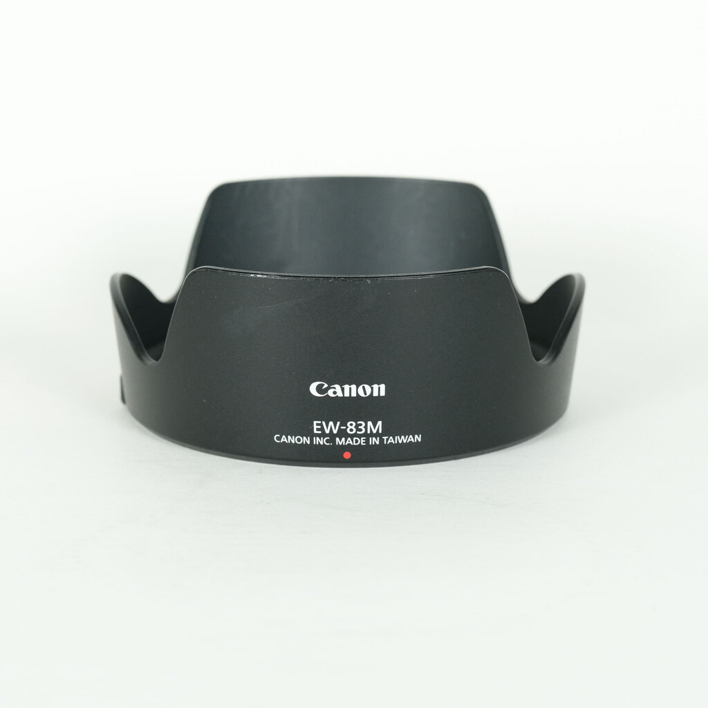 Canon EF24-105mm F4L IS II USM Canon EF24-105mm F4L IS II USM