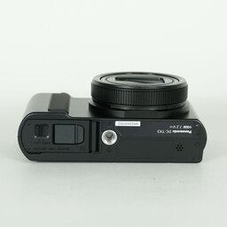 Panasonic LUMIX DC-TX3 Panasonic LUMIX DC-TX3