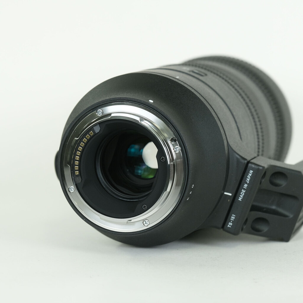 SIGMA 70-200mm F2.8 DG DN OS｜Sports [ライカL用]