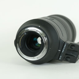 SIGMA 70-200mm F2.8 DG DN OS｜Sports [ライカL用]