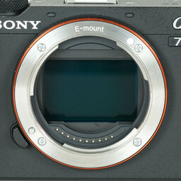 SONY α7C II(ILCE-7CM2) SONY α7C II(ILCE-7CM2)