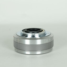 Panasonic LUMIX G 20mm F1.7 II ASPH. Panasonic LUMIX G 20mm F1.7 II ASPH.