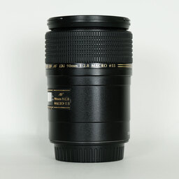 TAMRON SP AF90mm F/2.8 Di MACRO1:1（Model 272E）[キヤノンEF用]