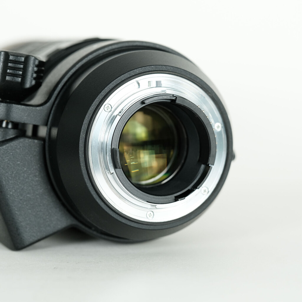 TAMRON SP 70-200mm F/2.8 Di VC USD (Model A009) [ニコンF用]