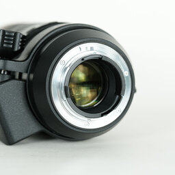 TAMRON SP 70-200mm F/2.8 Di VC USD (Model A009) [ニコンF用]