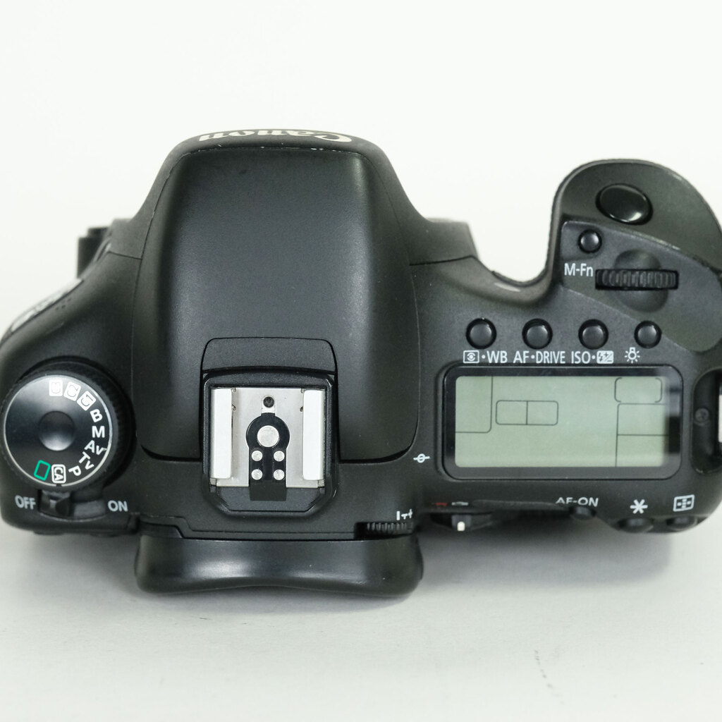 Canon EOS7D ボディ