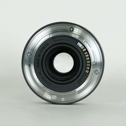 Canon EF-M22mm F2 STM