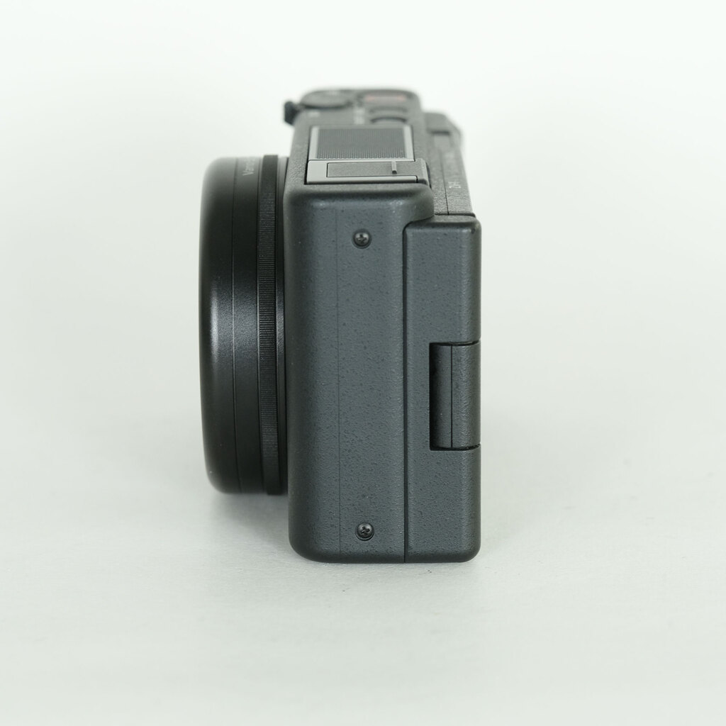 SONY VLOGCAM ZV-1 B ブラック