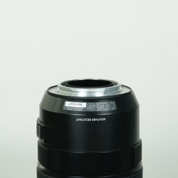 FUJIFUILM XF18-120mmF4 LM PZ WR