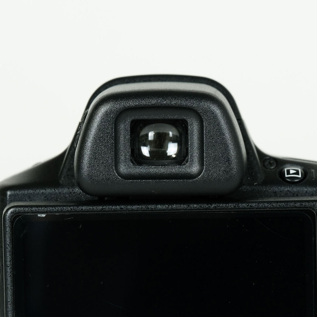 SONY Cyber-shot DSC-HX1