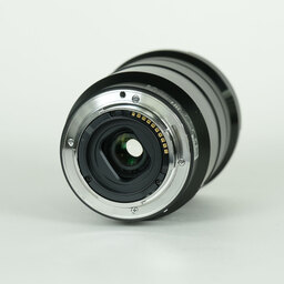 SONY E PZ 18-105mm F4 G OSS SELP18105G SONY E PZ 18-105mm F4 G OSS SELP18105G