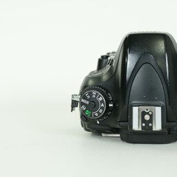 Nikon D600