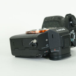 SONY α7R IV（ILCE-7RM4）