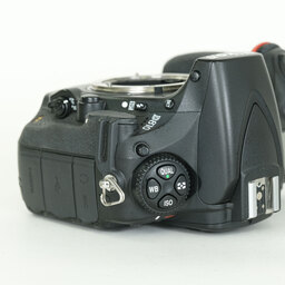 Nikon D810