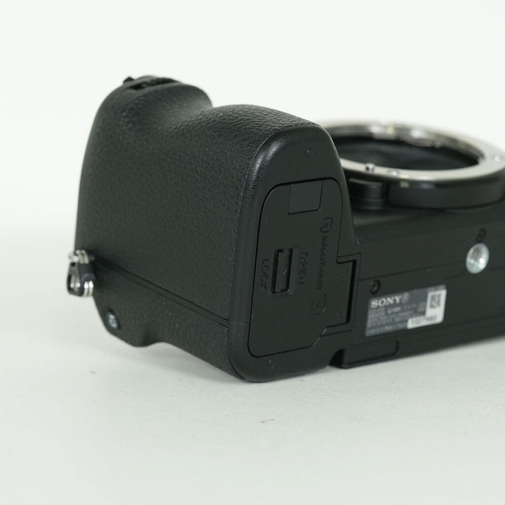 SONY α6700（ILCE-6700）