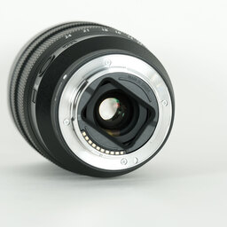 SONY FE 12-24mm F4 G SEL1224G