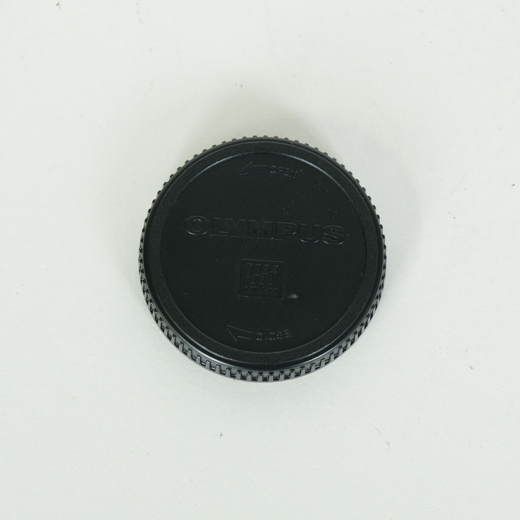 OLYMPUS M.ZUIKO DIGITAL 45mm F1.8