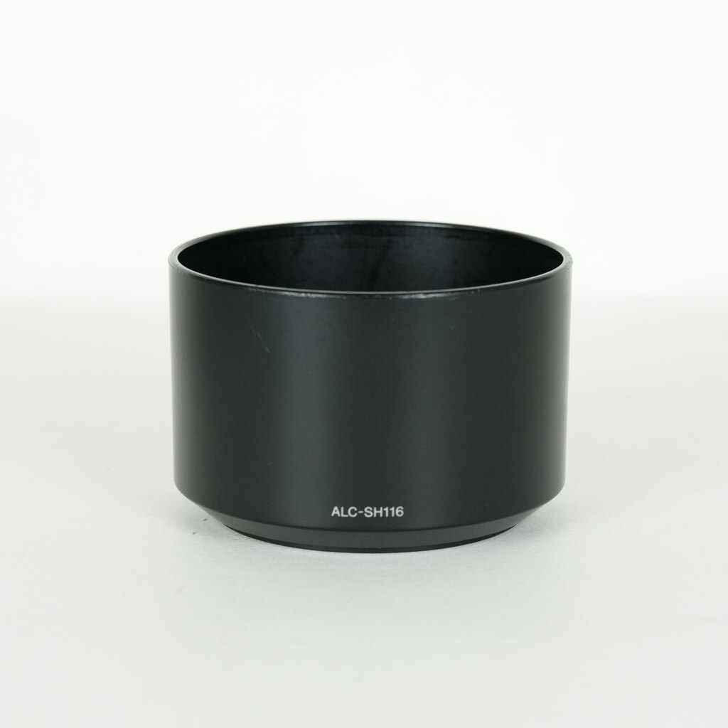 SONY E 50mm F1.8 OSS SEL50F18