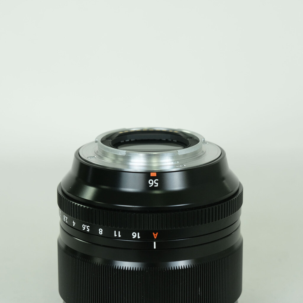 FUJIFILM XF56mmF1.2 R