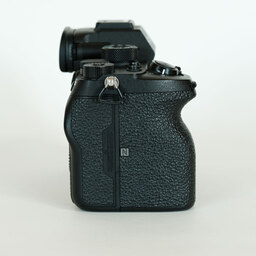 SONY α7R IV（ILCE-7RM4）