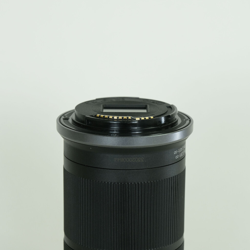 Canon RF-S55-210mm F5-7.1 IS STM