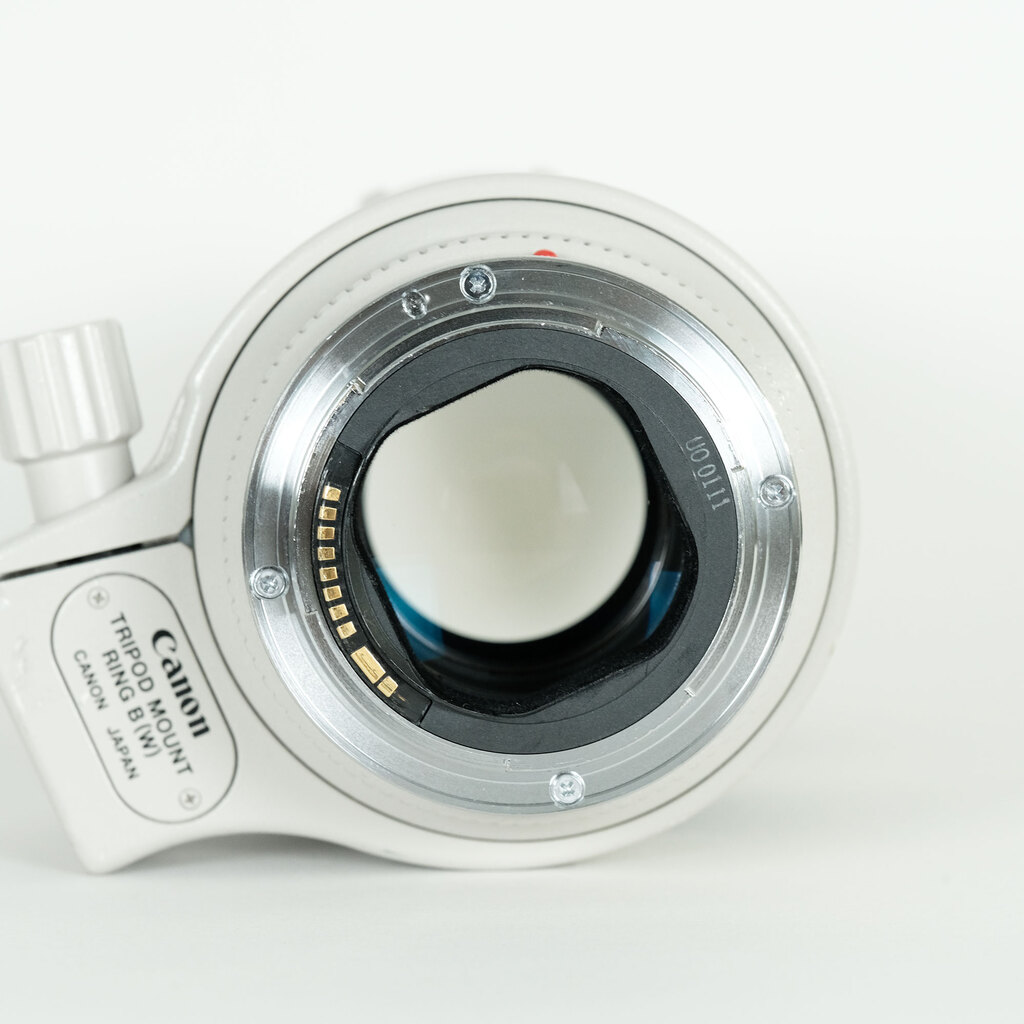 Canon EF70-200mm F2.8L USM