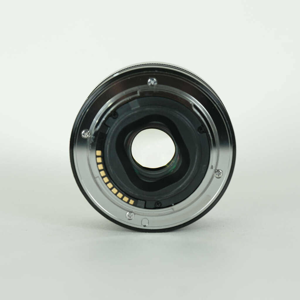 SONY E 35mm F1.8 OSS SEL35F18