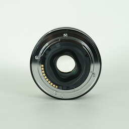 SONY E 35mm F1.8 OSS SEL35F18