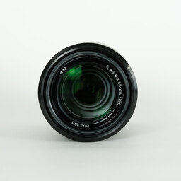 SONY E 55-210mm F4.5-6.3 OSS SEL55210