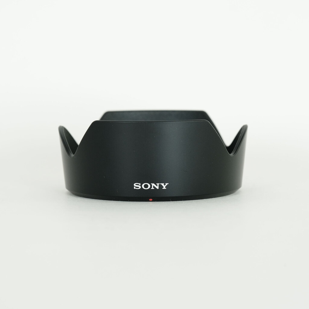 SONY FE 35mm F1.8 SEL35F18F