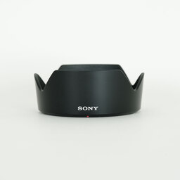 SONY FE 35mm F1.8 SEL35F18F