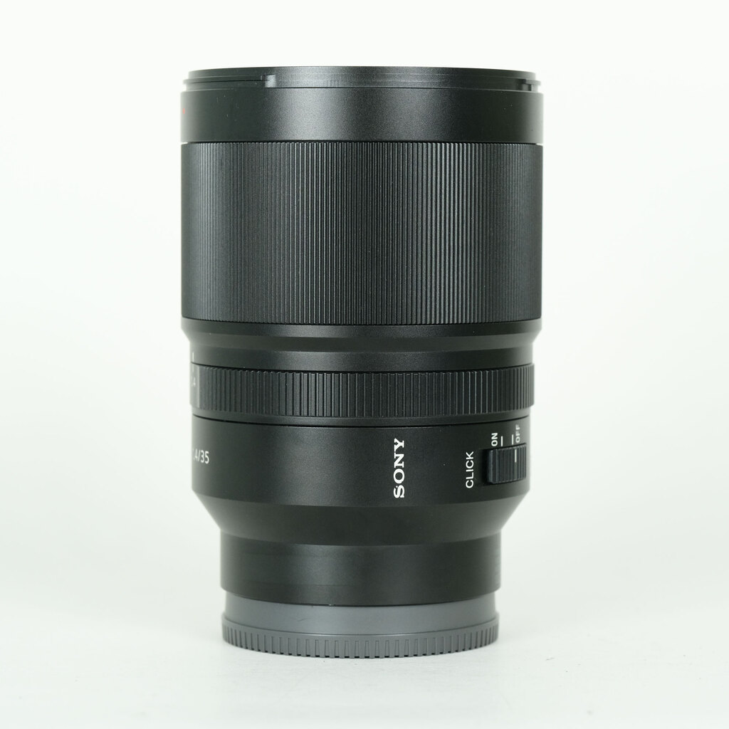 SONY Distagon T* FE 35mm F1.4 ZA SEL35F14Zの出品 | ONE SCENE（ワン