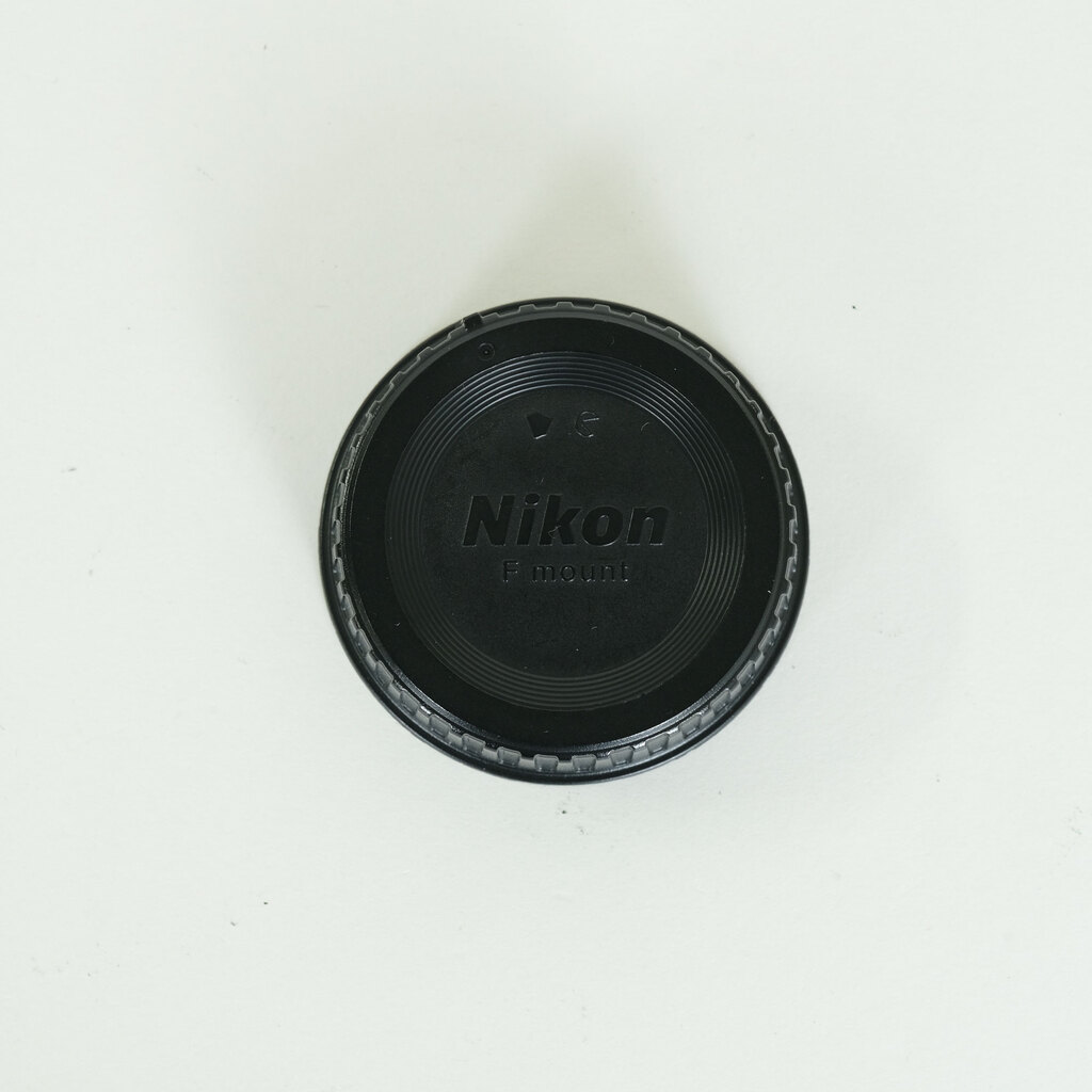 Nikon AF-S NIKKOR 500mm f/5.6E PF ED VR