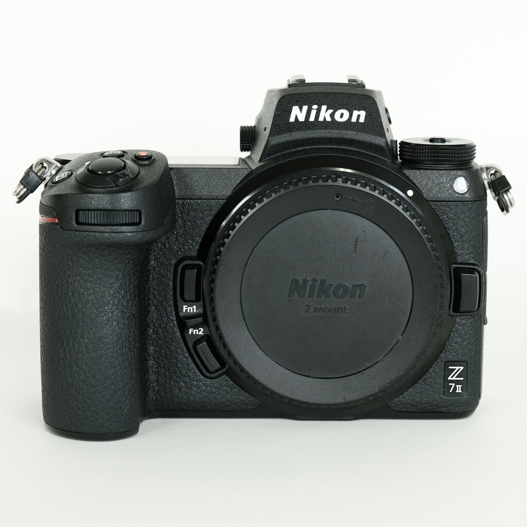 Nikon Z7II Nikon Z7II
