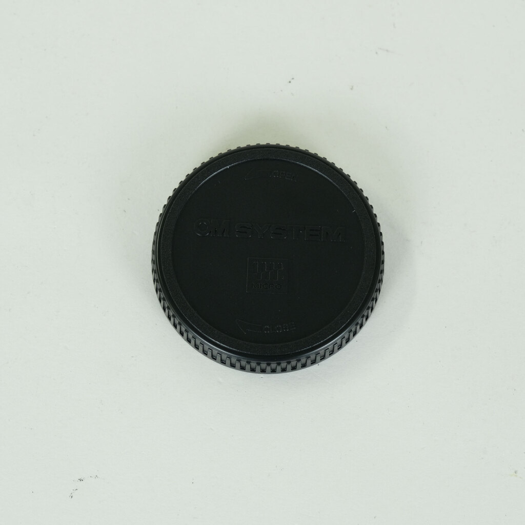 OLYMPUS M.ZUIKO DIGITAL ED 20mm F1.4 PRO