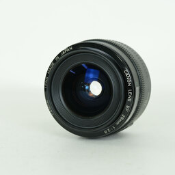 Canon EF28mm F2.8