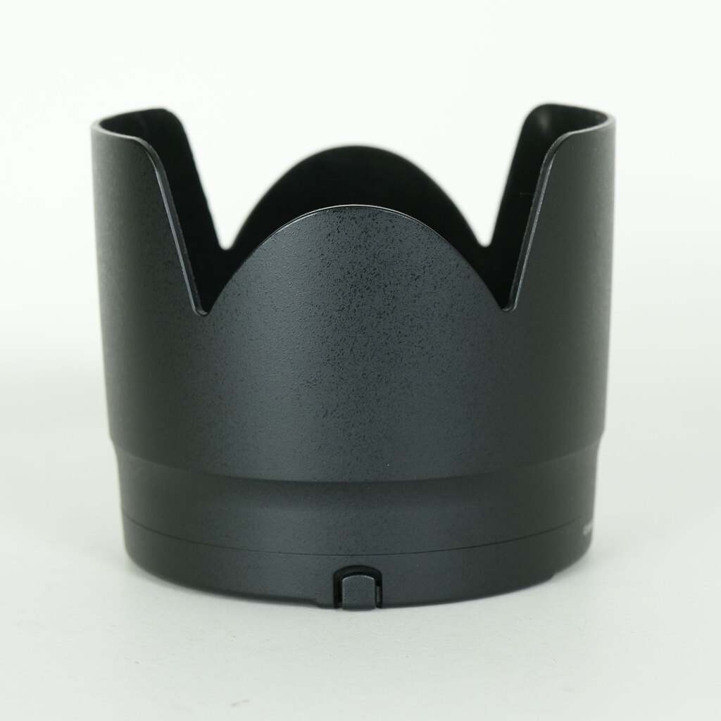 Canon EF70-200mm F2.8L IS II USM