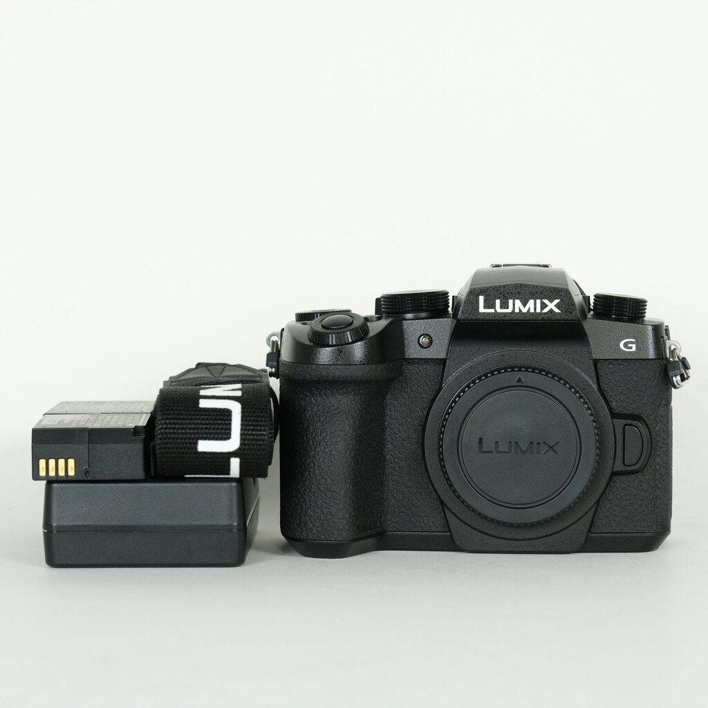 Panasonic LUMIX G99M2(G99 II) Panasonic LUMIX G99M2(G99 II)
