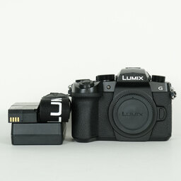 Panasonic LUMIX G99M2(G99 II) Panasonic LUMIX G99M2(G99 II)