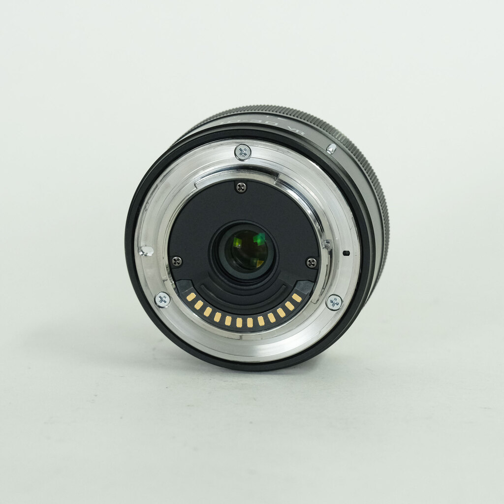 Nikon 1NIKKOR VR 10-30 f/3.5-5.6 PD-ZOOM ブラック