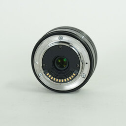 Nikon 1NIKKOR VR 10-30 f/3.5-5.6 PD-ZOOM ブラック