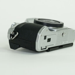 OLYMPUS OM-D E-M10 Mark IV