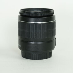Canon EF-S18-55mm F4-5.6 IS STM