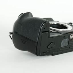 OLYMPUS OM-D E-M1 Mark III