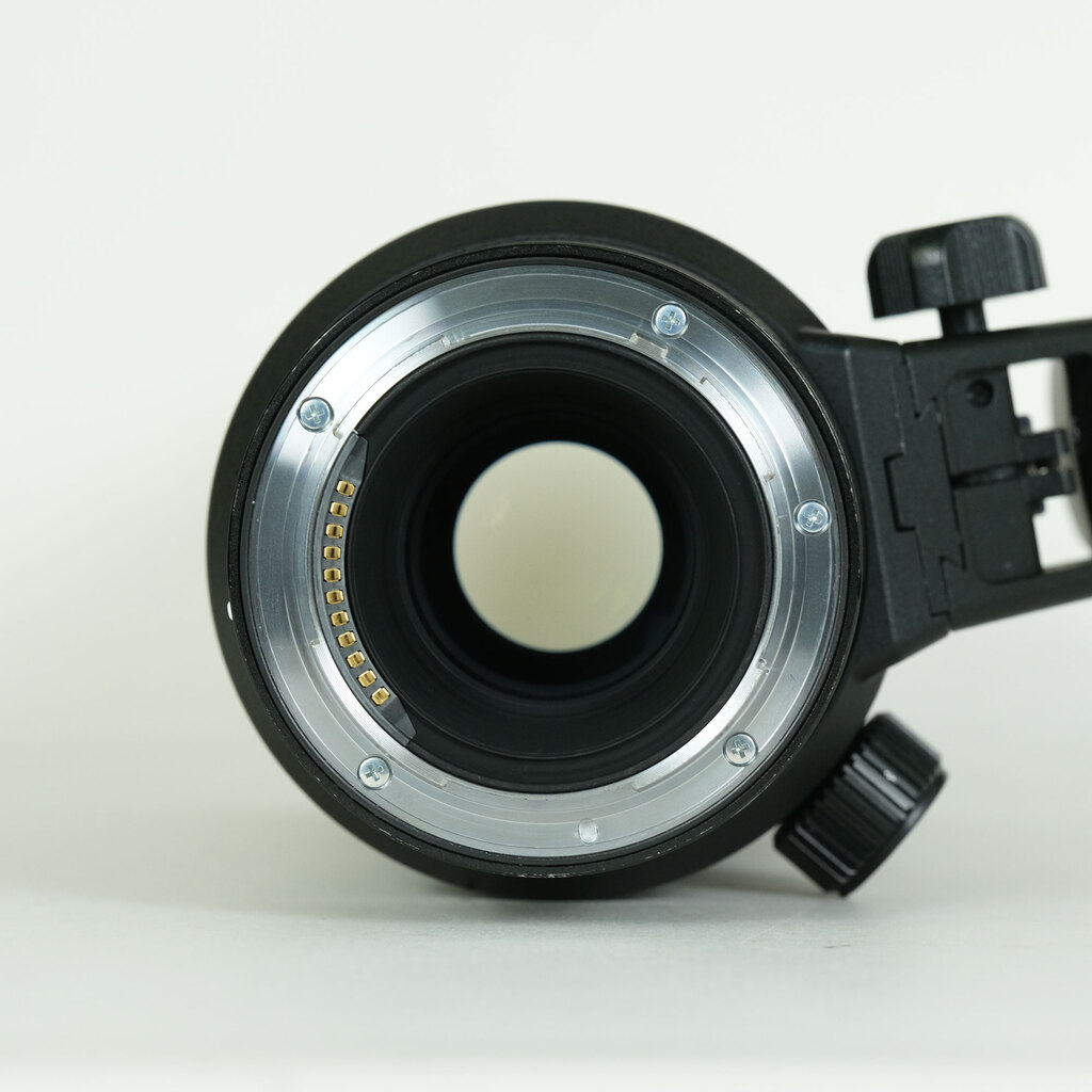 Nikon NIKKOR Z 70-200mm f/2.8 VR S