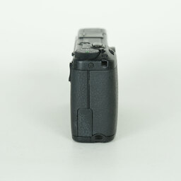 RICOH GR DIGITAL II