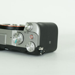 SONY α7C（ILCE-7C）