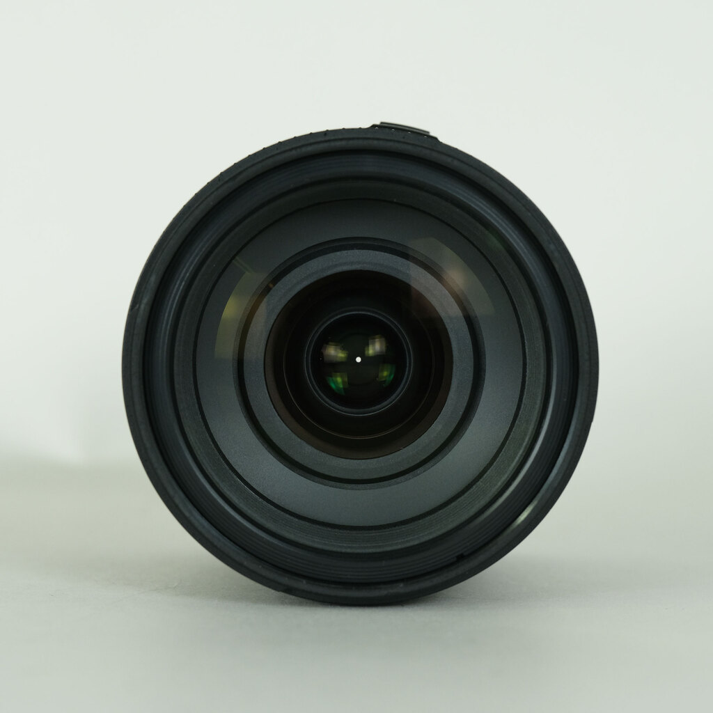 TAMRON 28-300mm F3.5-6.3 Di VC PZD/Model A010N（ニコンF用）