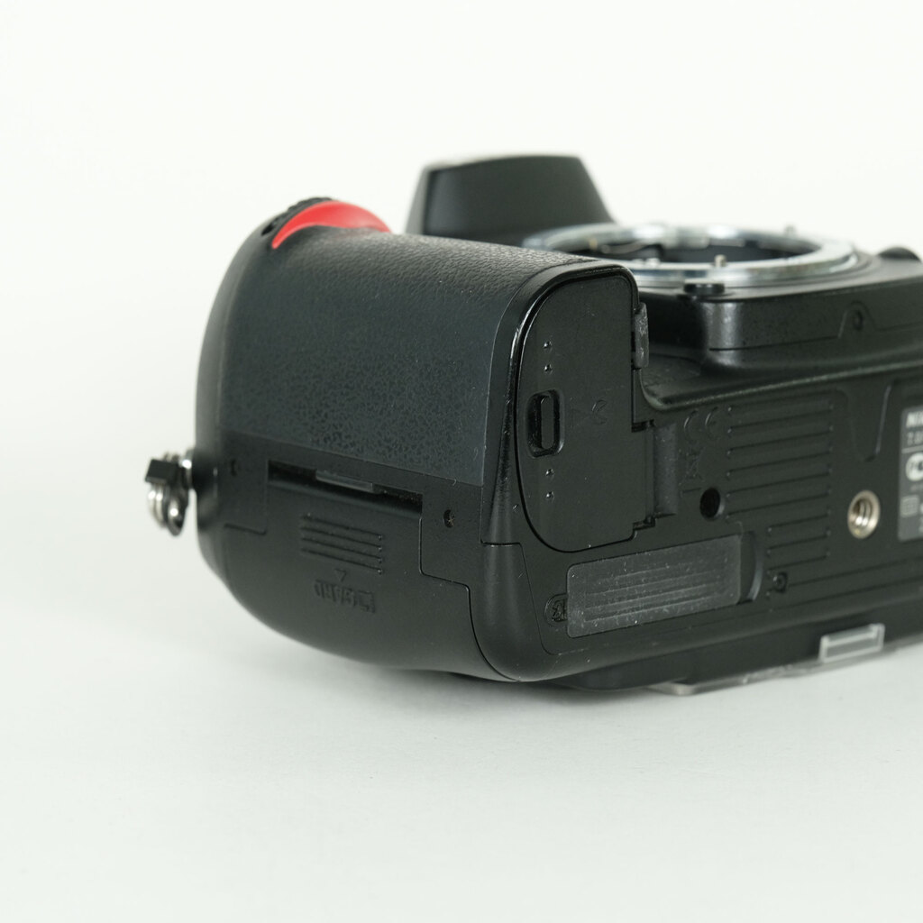 Nikon D7000 Nikon D7000
