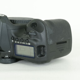 Canon EOS 50D